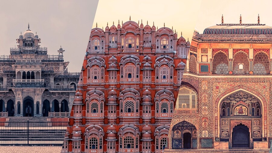 Jaipur