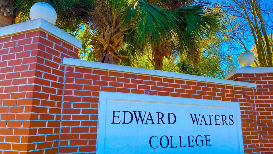 Edward Waters College was founded in 1866 by the African Methodist Episcopal Church (AME) for the education of newly freed slaves. Located near downtown Jacksonville, Florida, the college currently sits on 23 acres and houses Centennial Hall (a nationally registered historic structure), the school’s oldest building which was constructed in 1916. A historically black college, Edward Waters College is currently a private, Christian, liberal arts college, is the oldest black college in Florida. It is a member of the United Negro College Fund.
Edward Waters College initially opened its doors as Brown Theological Institute. The school was forced to close for most of the 1870s due to financial difficulties, but re-opened in 1883 with an extended educational program. It also adopted its current name which honors the third bishop of the AME church. The college was destroyed in Great (Jacksonville) Fire of 1901, the largest urban fire in southeast United States. Three years later in 1904 the AME church began rebuilding the college. For the majority of the College’s years of operation, the AME Church also raised money to clear the school’s debt and construct most of the buildings on the College’s campus.