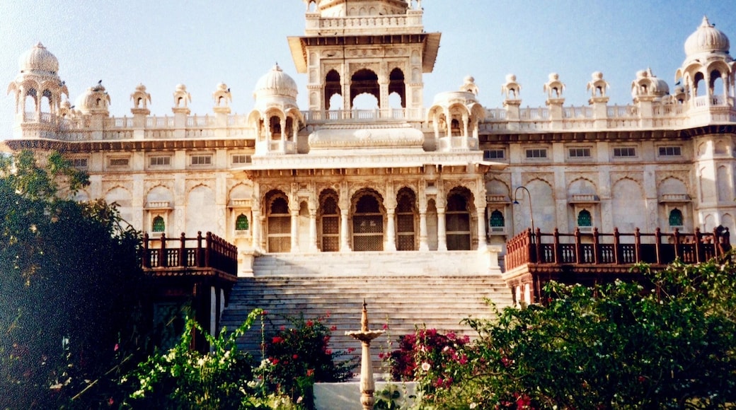 Jaswant Thada
