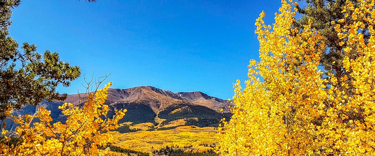 #ontheroad #hike #hiking #adventure#fall #colorado