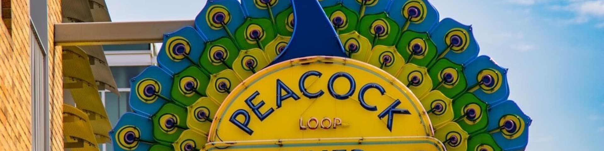 Inexpensive Diner Fare. Good place. Open 24/7