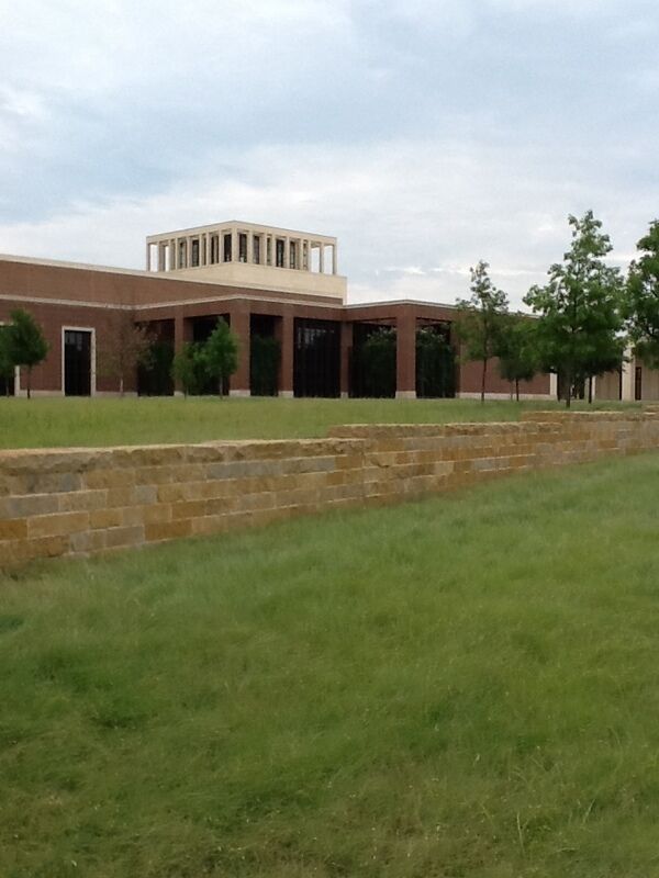 Great place to visit.  April 2013.