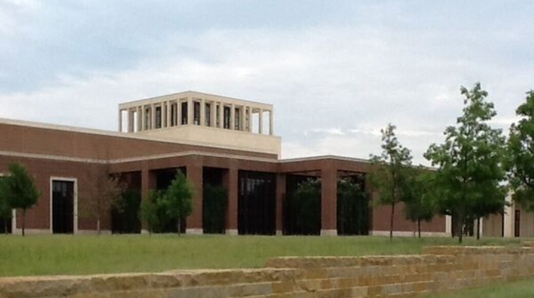 Great place to visit. April 2013.