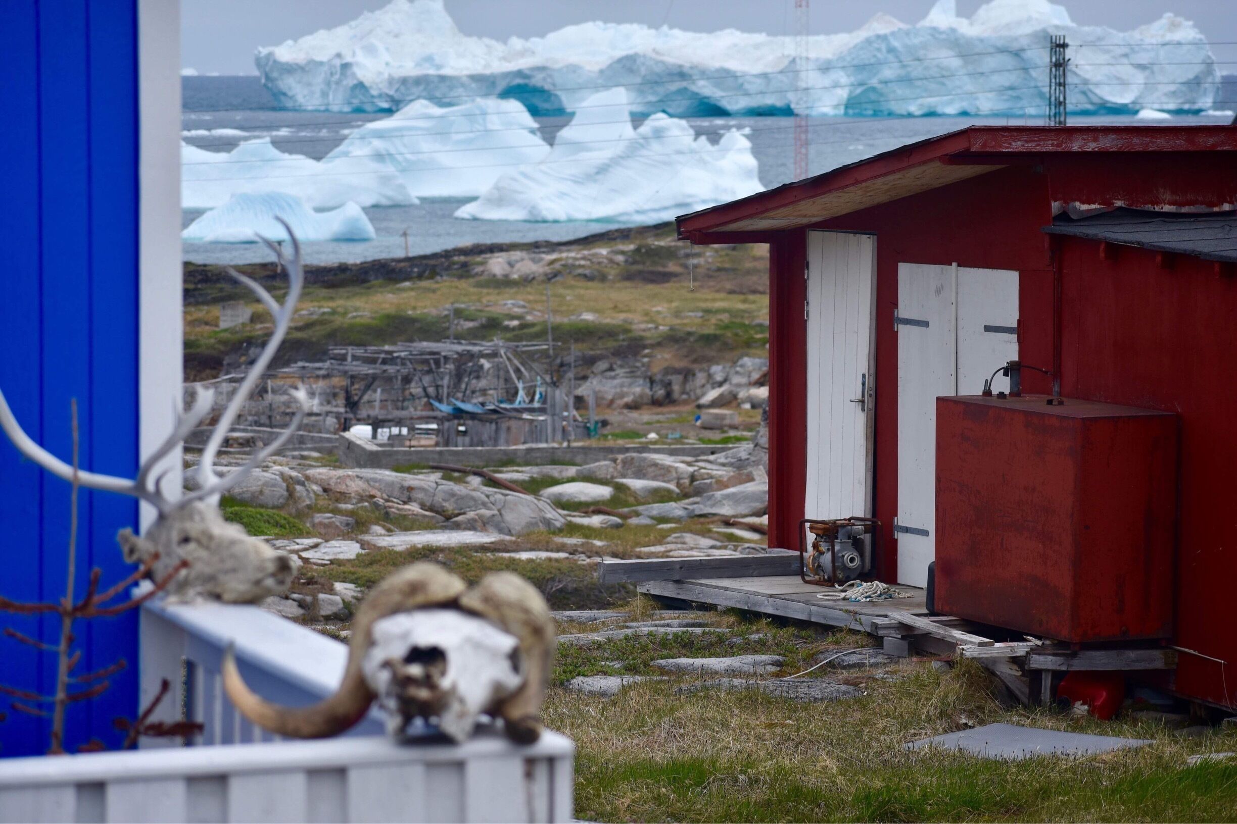
I met a kind lady out gathering wood while wandering around Qeqertarsuaq in Greenland. She offered to make me a warm drink and told stories of true grit, survival and the beauty of life on the island. It was such a treat to be welcomed into her home. I left humbled once again by the powerful forces of mother nature in all her raw and rugged beauty and feeling lucky we get to experience all it she to offer.
#LifeAtExpedia #LikeALocal