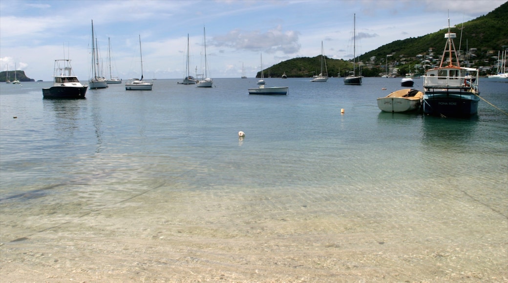 St. Vincent and the Grenadines