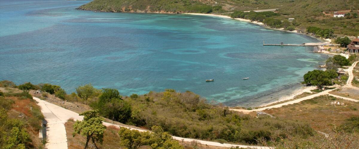 St. Vincent and the Grenadines