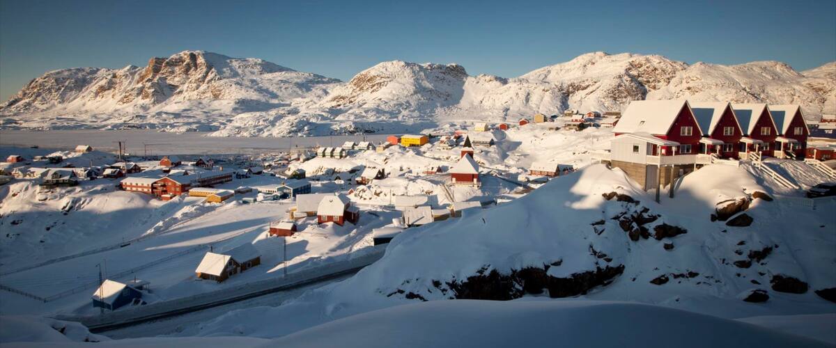 Sisimiut