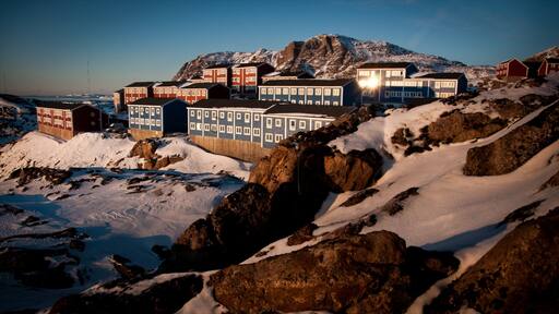 Sisimiut