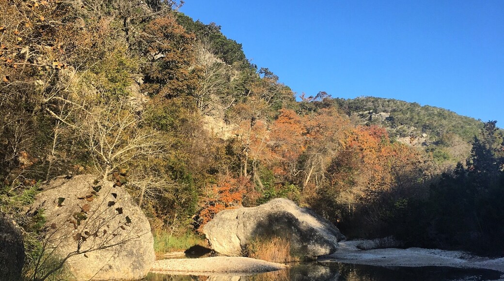 #TakeAHike in Texas!!
