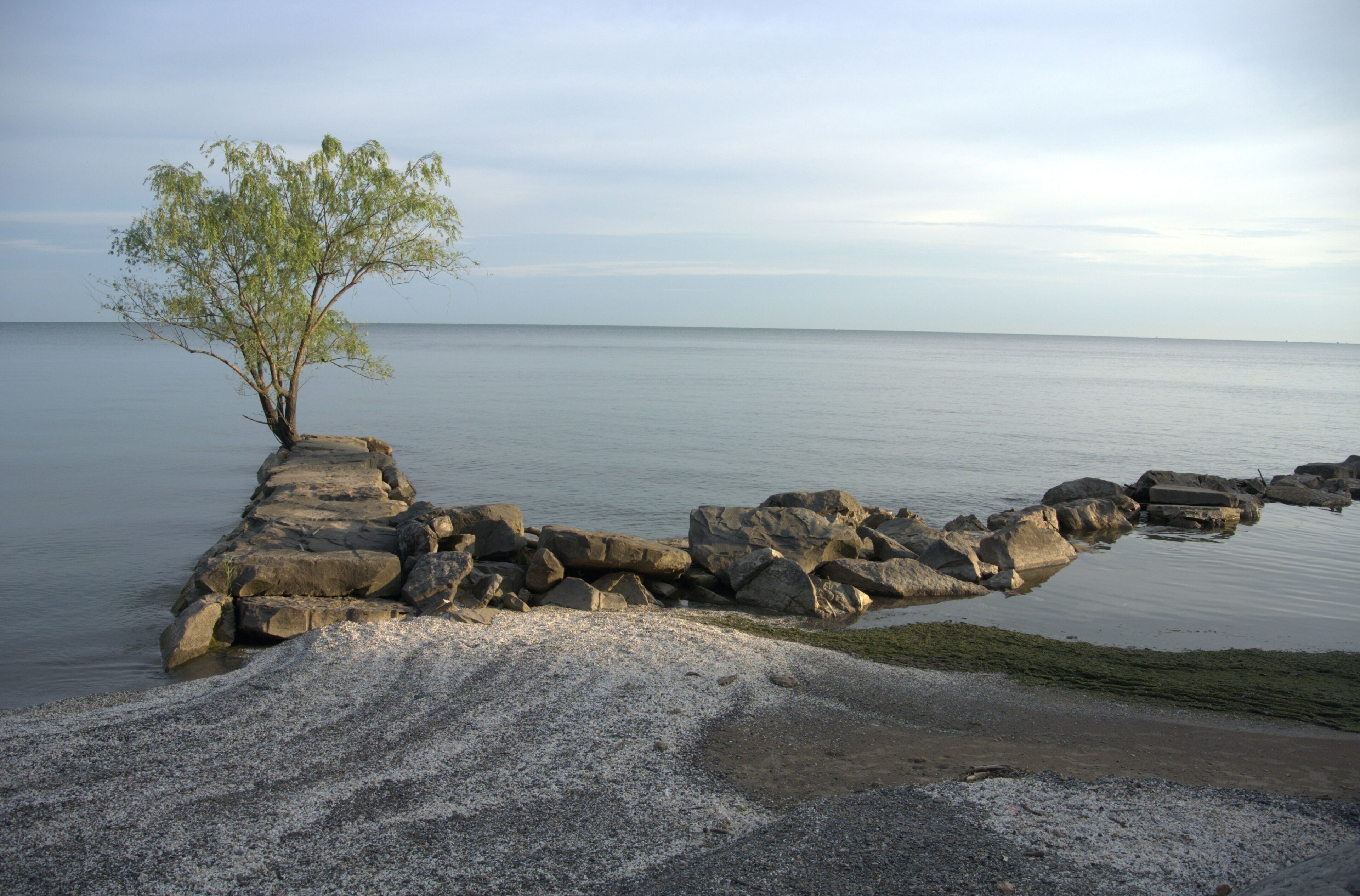 lake erie