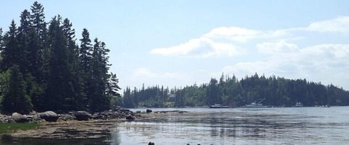 Vinalhaven, Maine
#waterlust