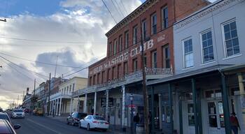 Virginia City