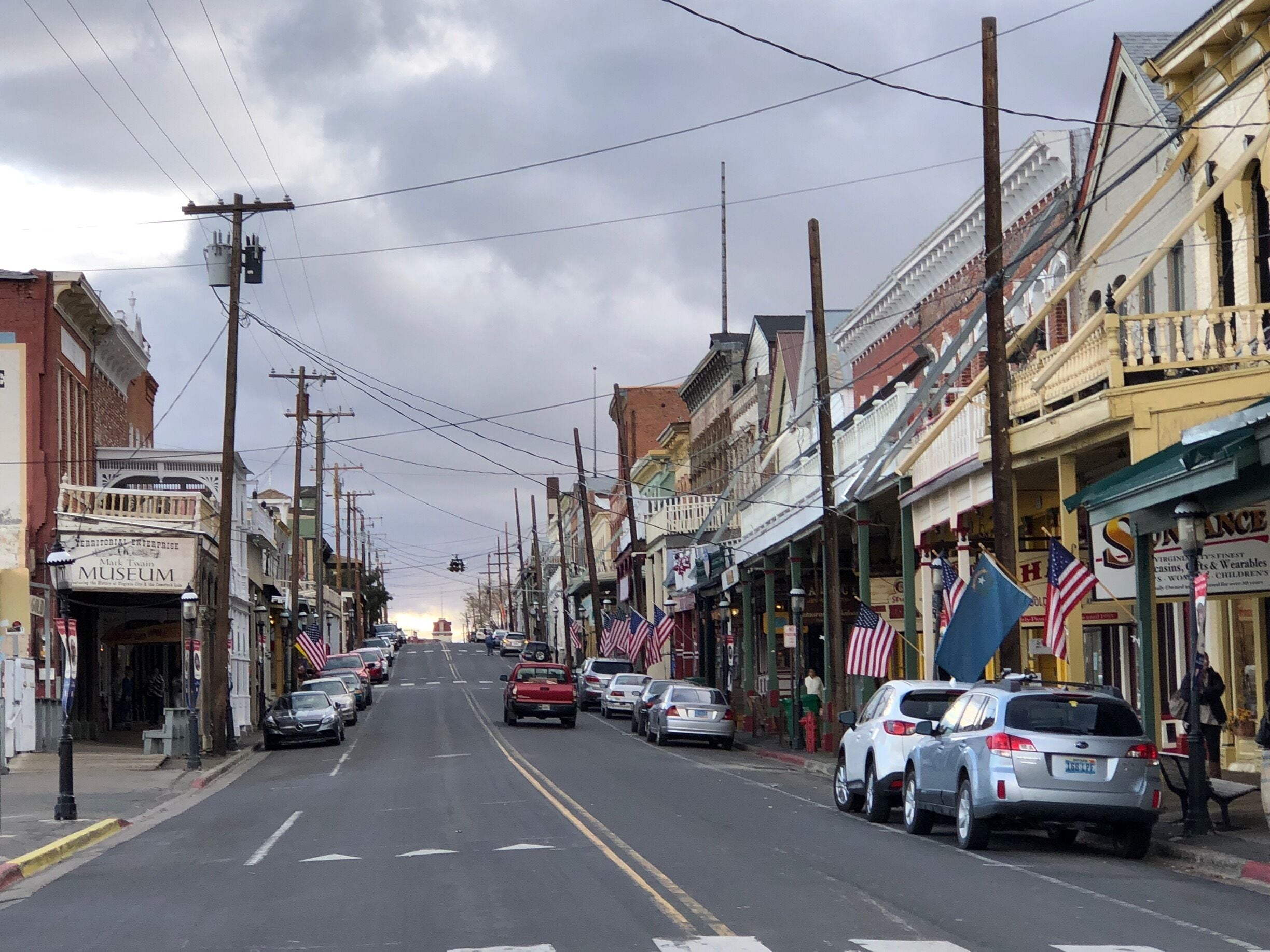 Virginia City (11/2017)