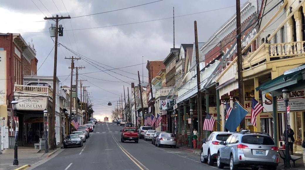 Virginia City (11/2017)