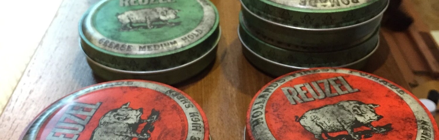 The various eclectic men hair gel can be found here.