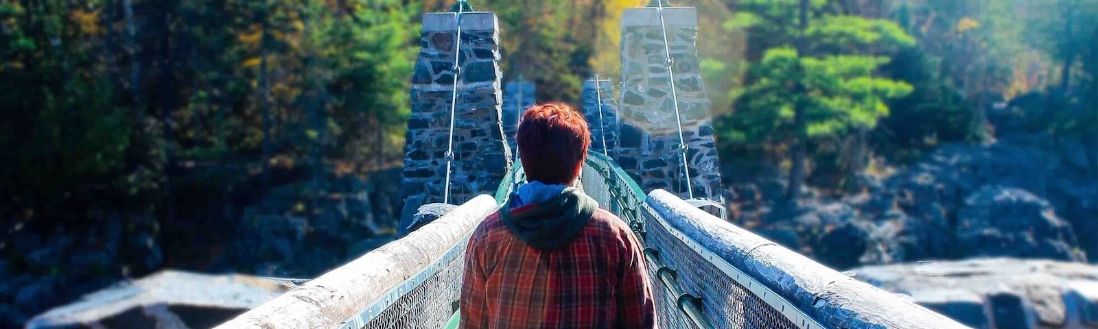 Gorgeous hiking at Jay Cooke State Park in Minnesota! Love going throughout all four seasons! #takeahike