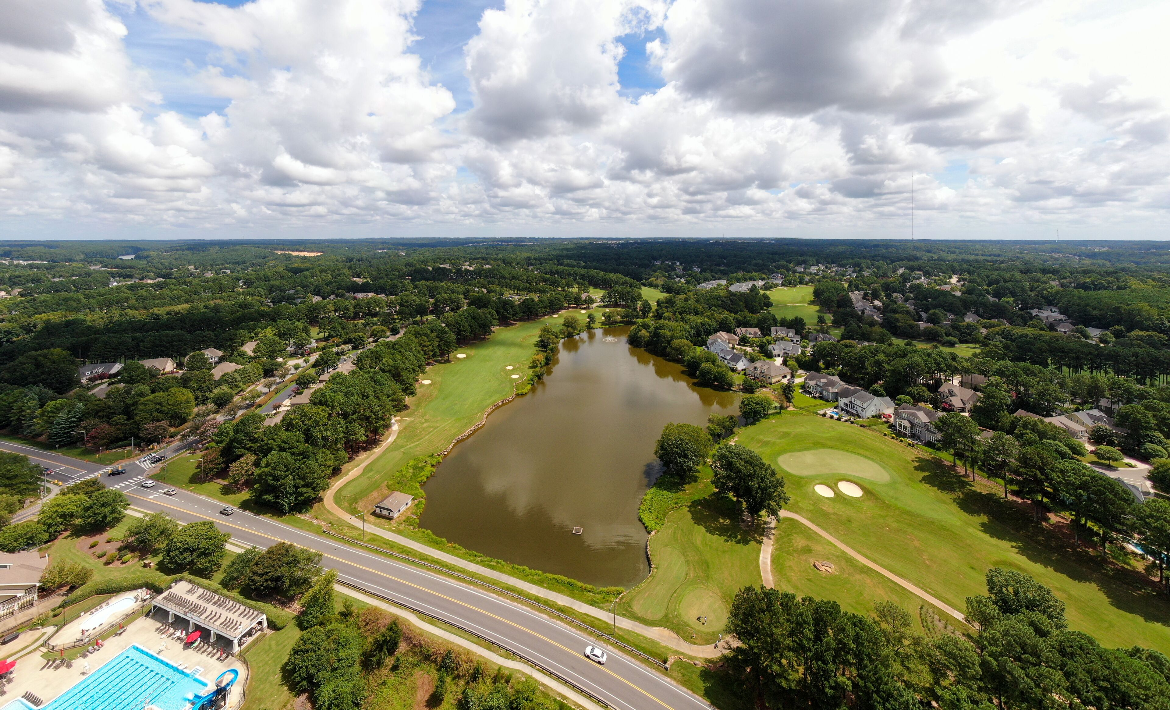 ウェイク フォレスト