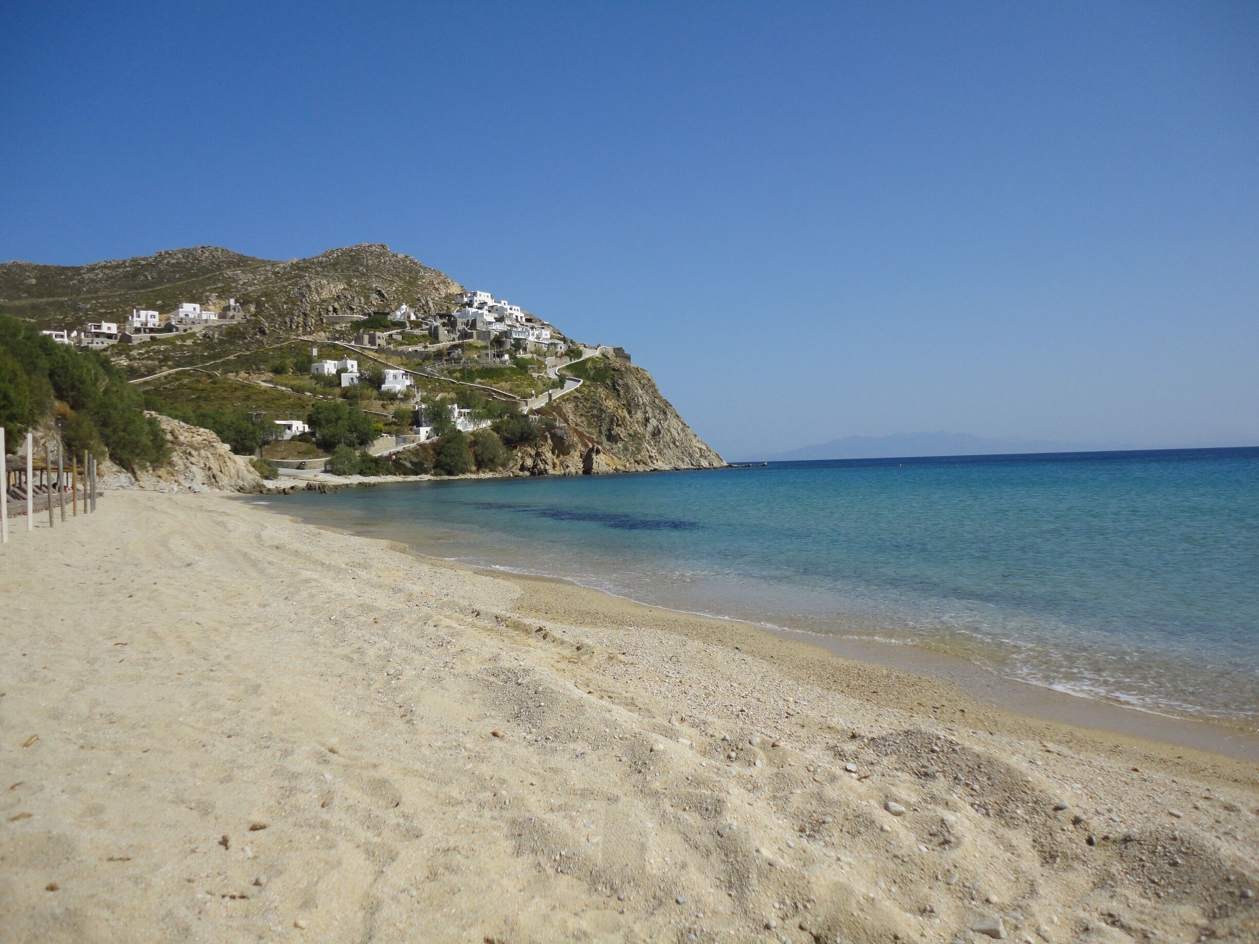 Mykonos 

#beachbound #lifeatexpedia