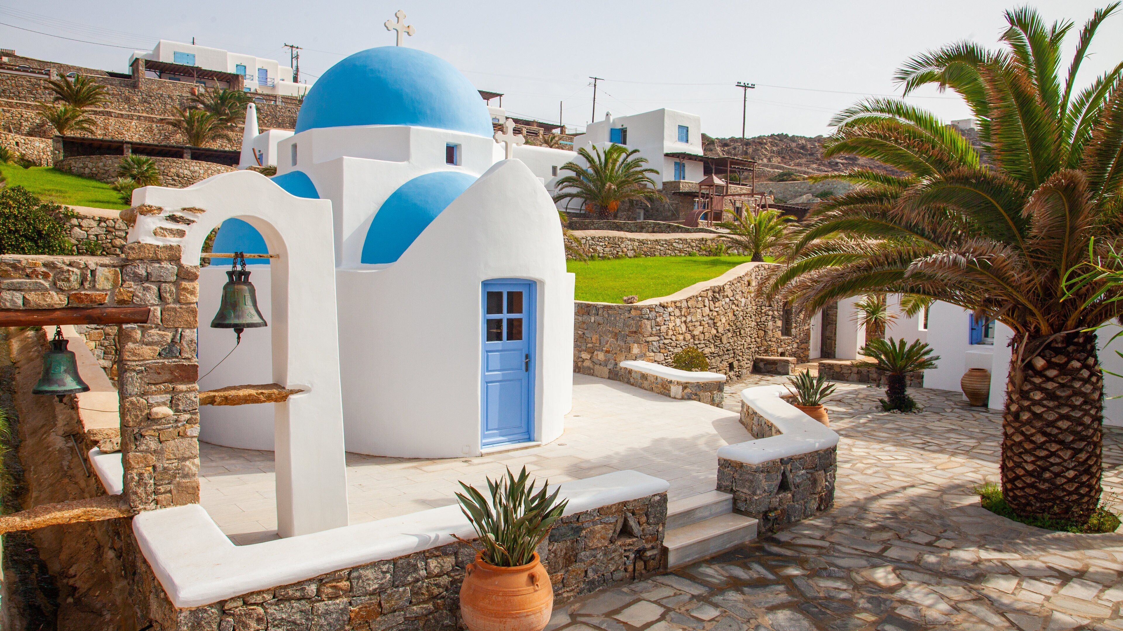 Mykonos