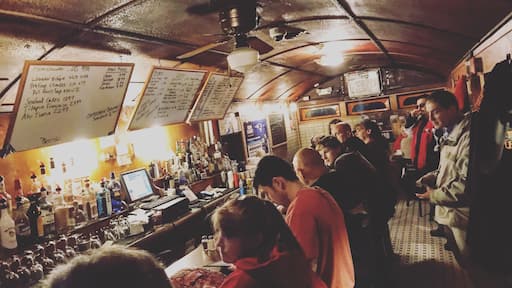 Classic diner! The seafood is great, the chowder is not to be missed. #diner #newengland #classicdiner #bostonarea #travelphotography #traveler