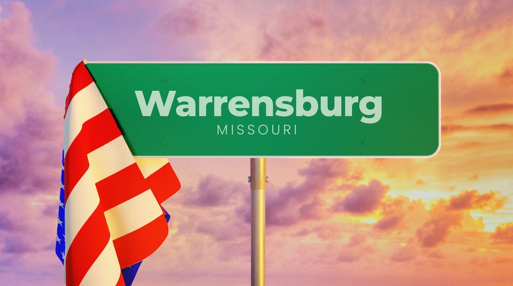 Warrensburg