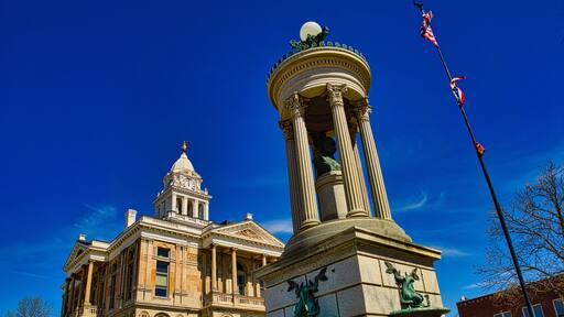 Washington Court House