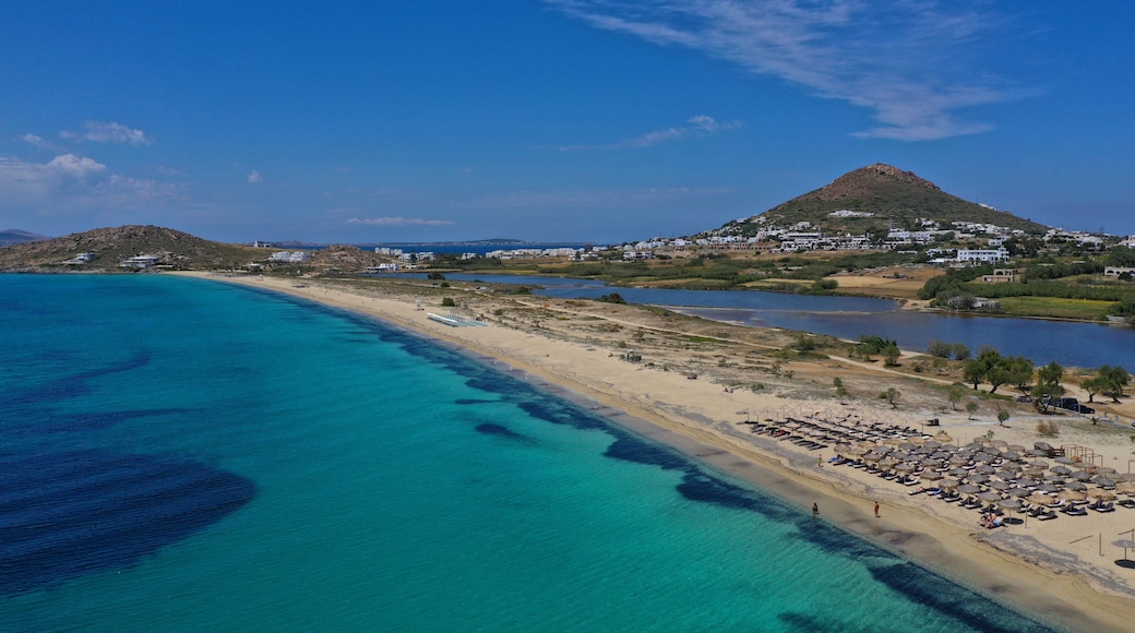 Naxos