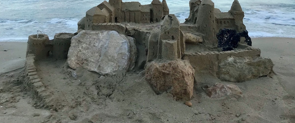 Rock & Sand creations #Koufonisi #Cyclades #Greece #LifeatExpedia
