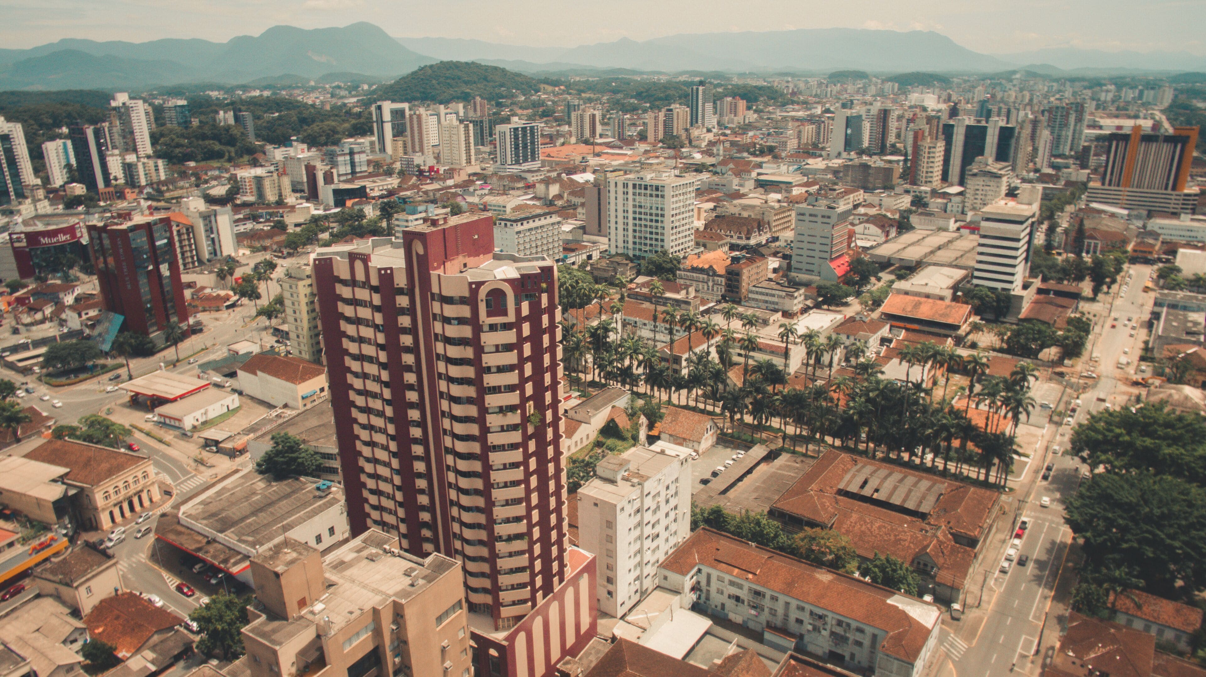 Joinville