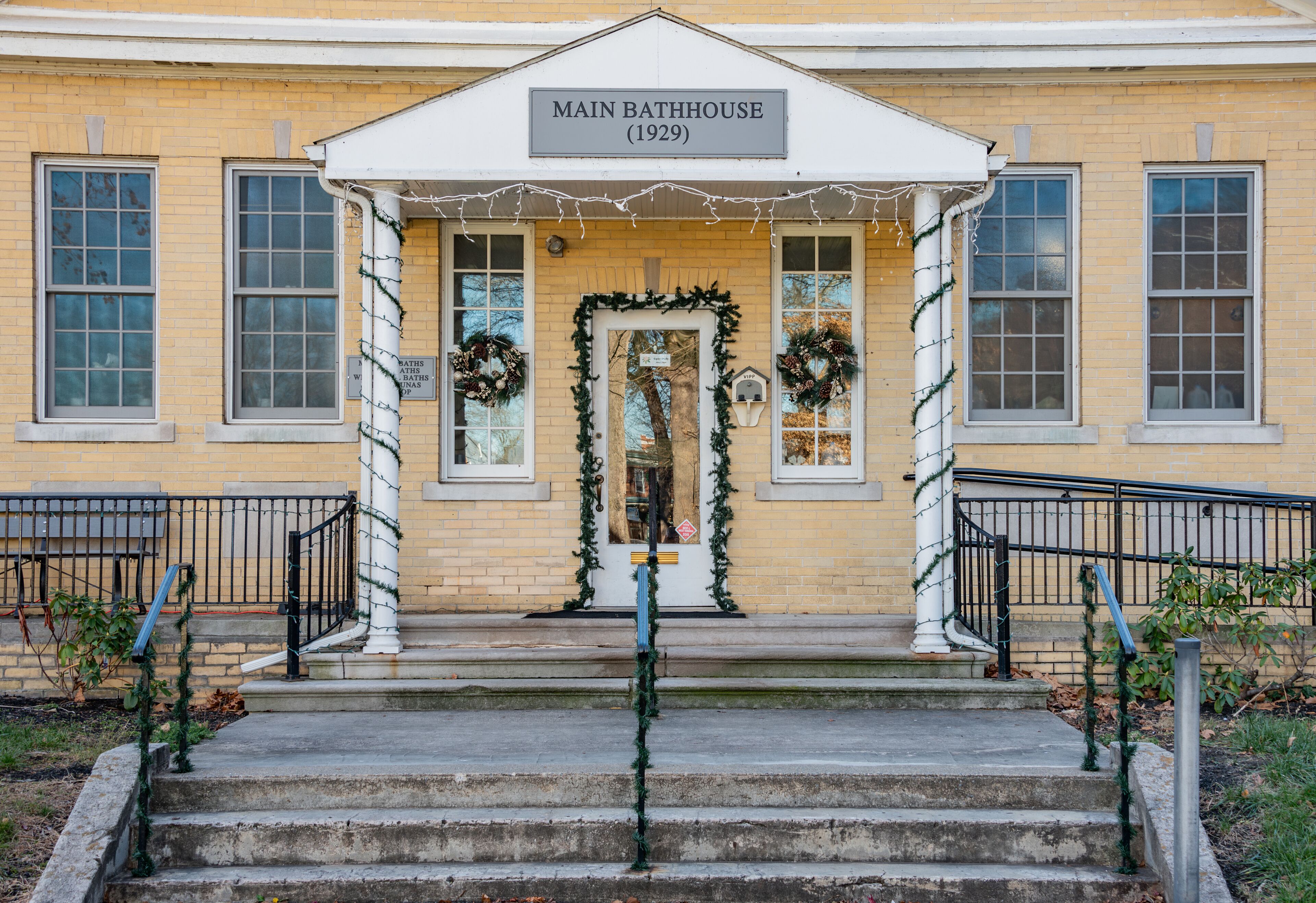 ويبستر سبرينج