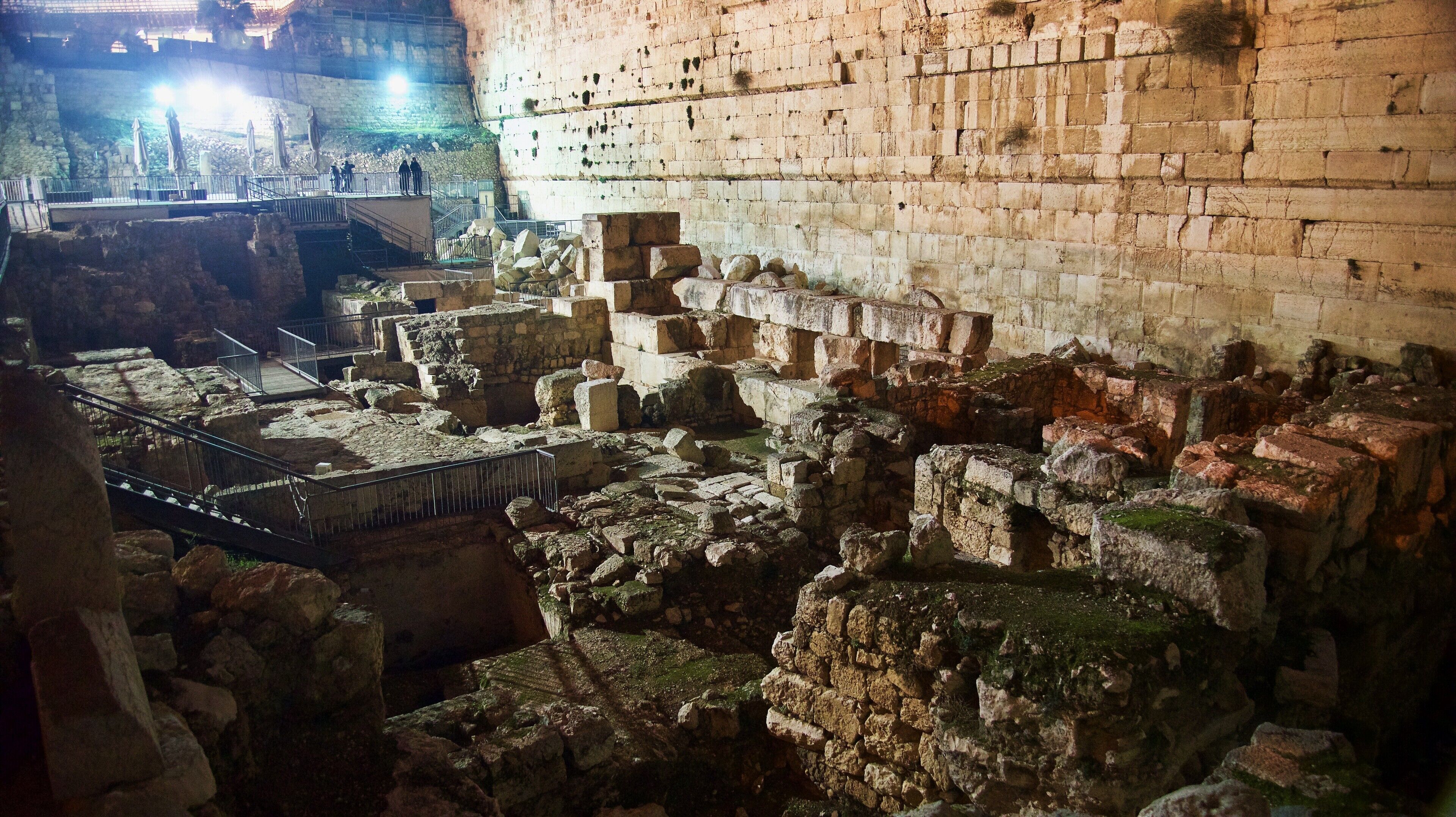 UNESCO World Heritage Site: Jerusalem Old City
This is a must see site near the famous Western Wall and Temple Mount in the Old City of Jerusalem. An amazing view of the ancient ruin dating back the time of King Herod (3-74 BCE).
#Israel #Jerusalem #OldCity #WesternWall #AncientSite #ruin #History photo contest #UNESCOWorldHeritageSite