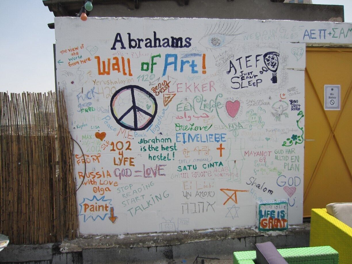 Great Hostel. Clean, near the shopping  centre. 