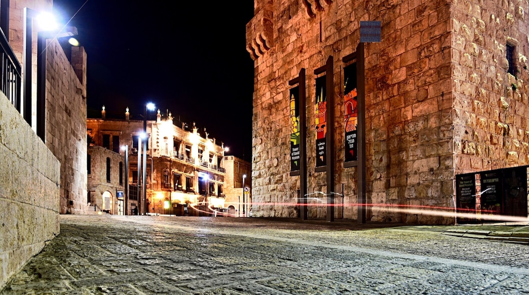 The busy Jaffa Gate is a 16th Century Ottoman gate which is located on the western side of the Old City, Jerusalem. It serves as the main tourist entry point to the Old City.
#Israel #Jerusalem #OldCity #JaffaGate #perspective #UNESCOWorldHeritageSites