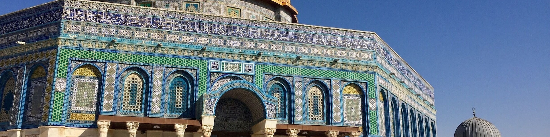 Dome of the Rock