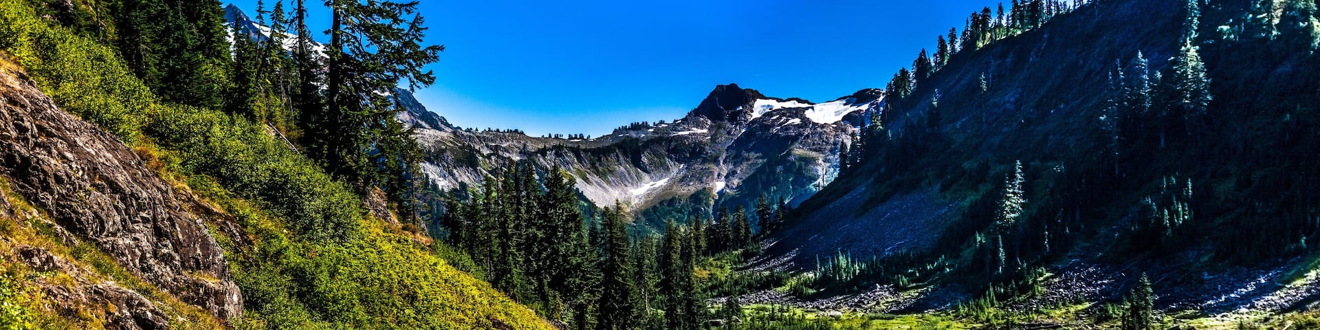 West Glacier Hotel Guide