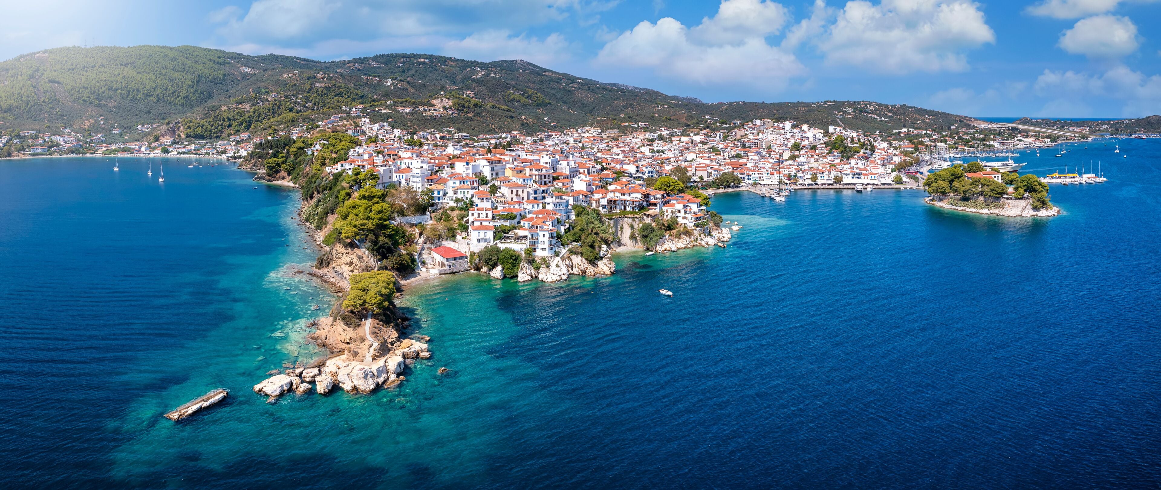 Skiathos