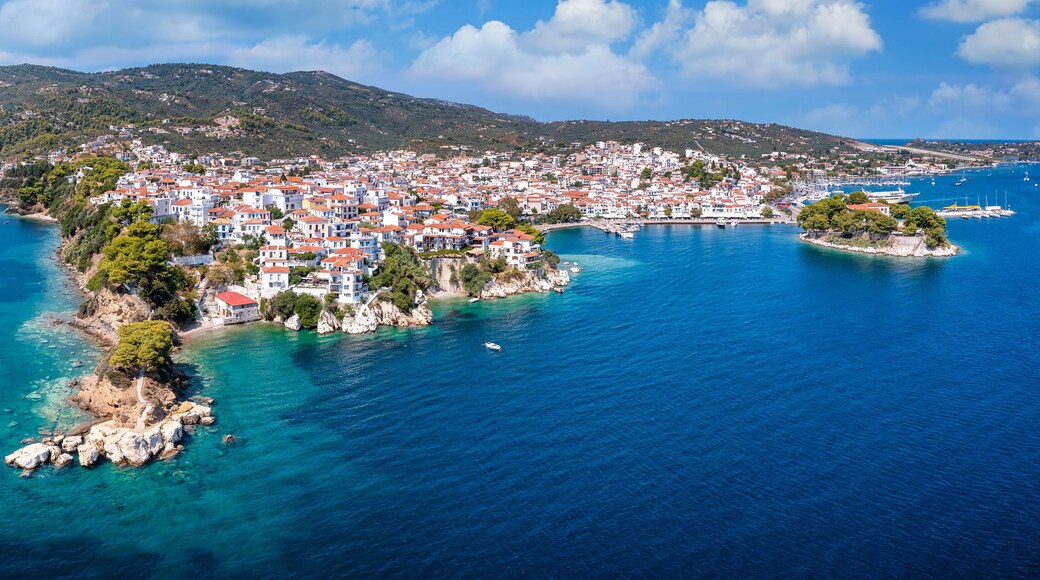 Skiathos