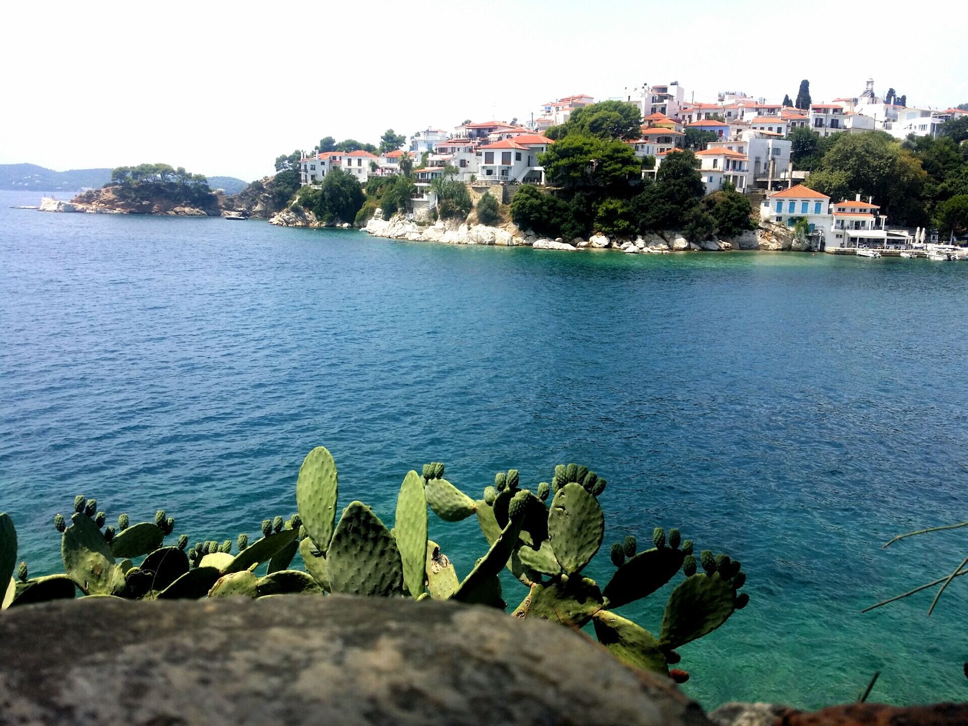 Very nice place, perfect summer resort, lots to see there..