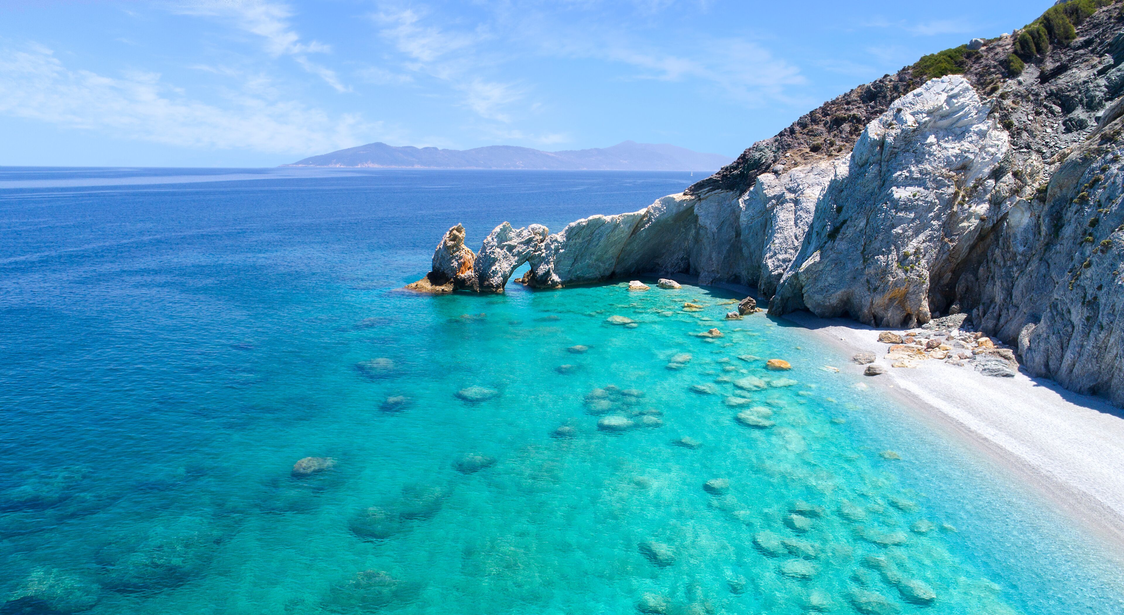 海滩附近的热门住宿
