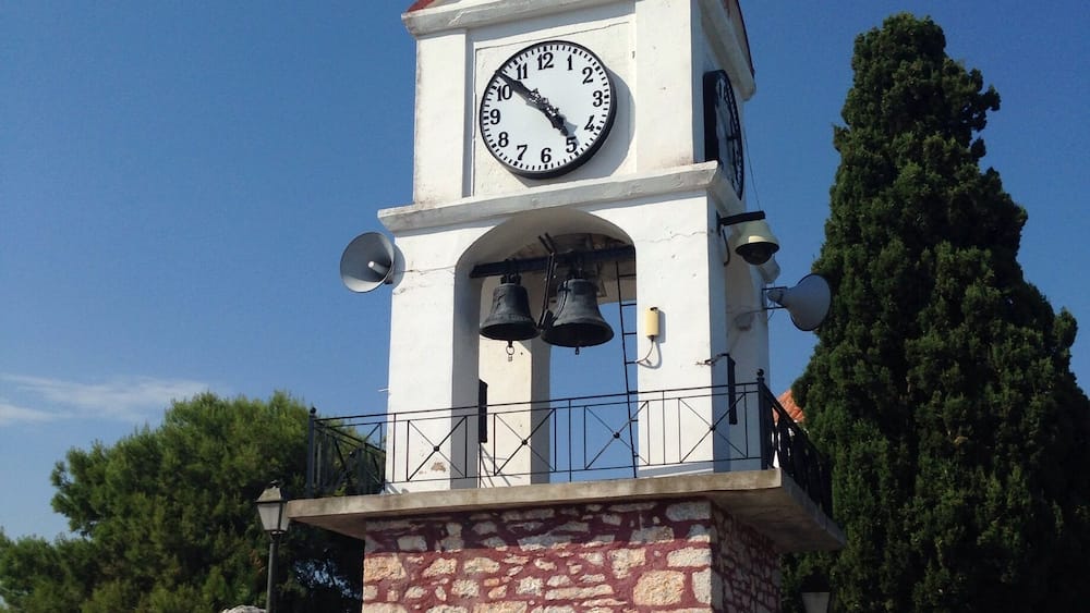 What's the time? #timetogohome