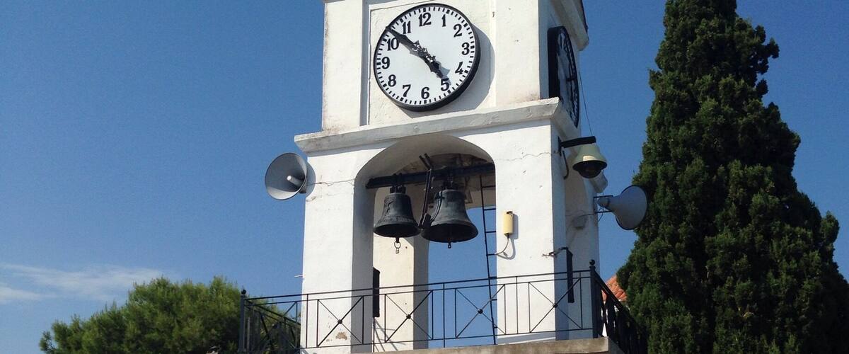 What's the time? #timetogohome