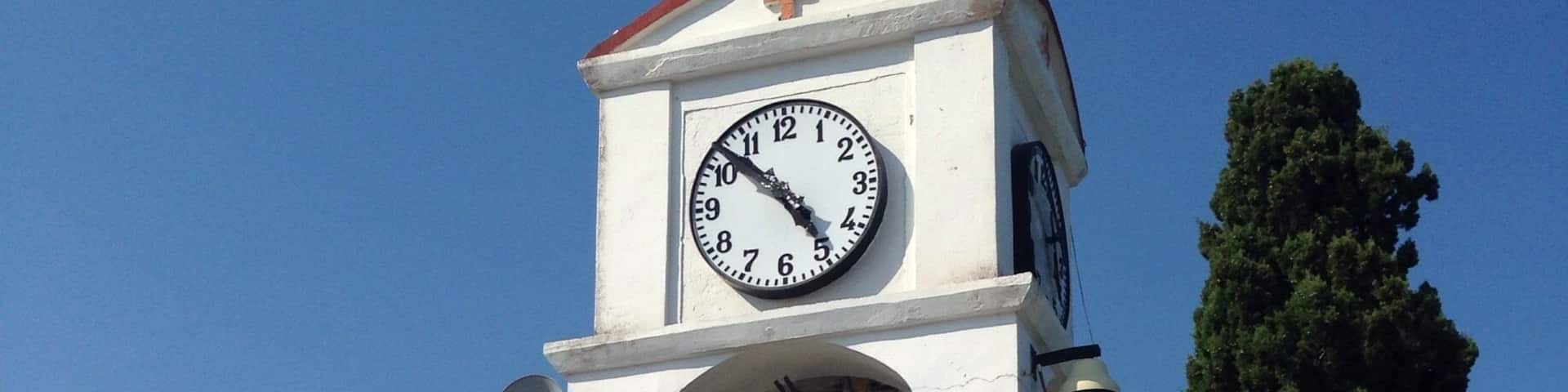 What's the time? #timetogohome