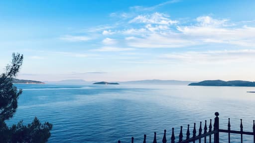 Bourtzi, Skiathos🇬🇷