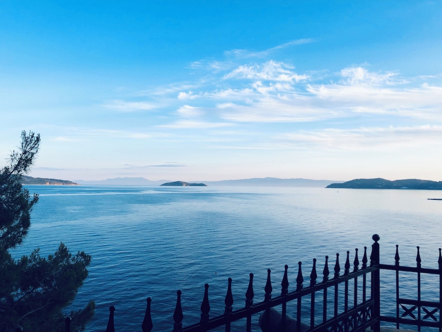 Bourtzi, Skiathos🇬🇷