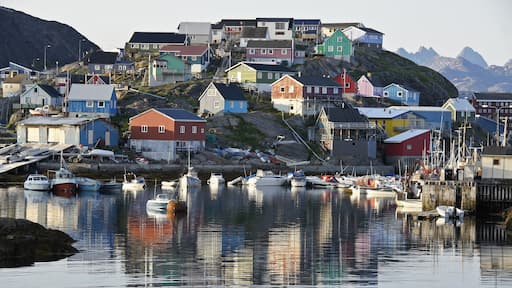 Maniitsoq