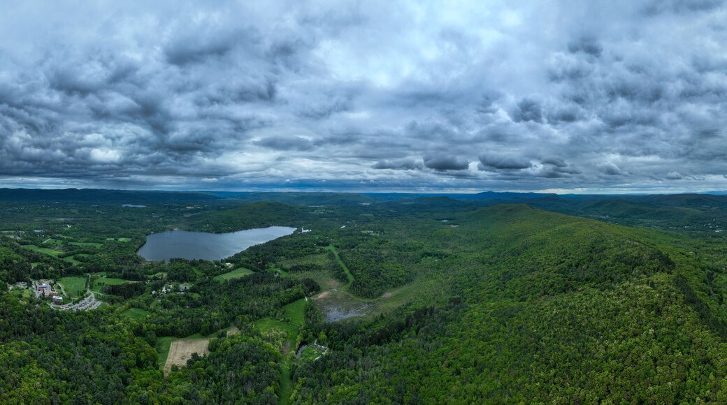 Olivias Overlook - West Stockbridge, Massachusetts