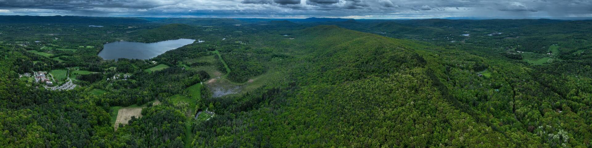 Olivias Overlook - West Stockbridge, Massachusetts