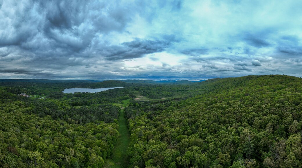 Olivias Overlook - West Stockbridge, Massachusetts