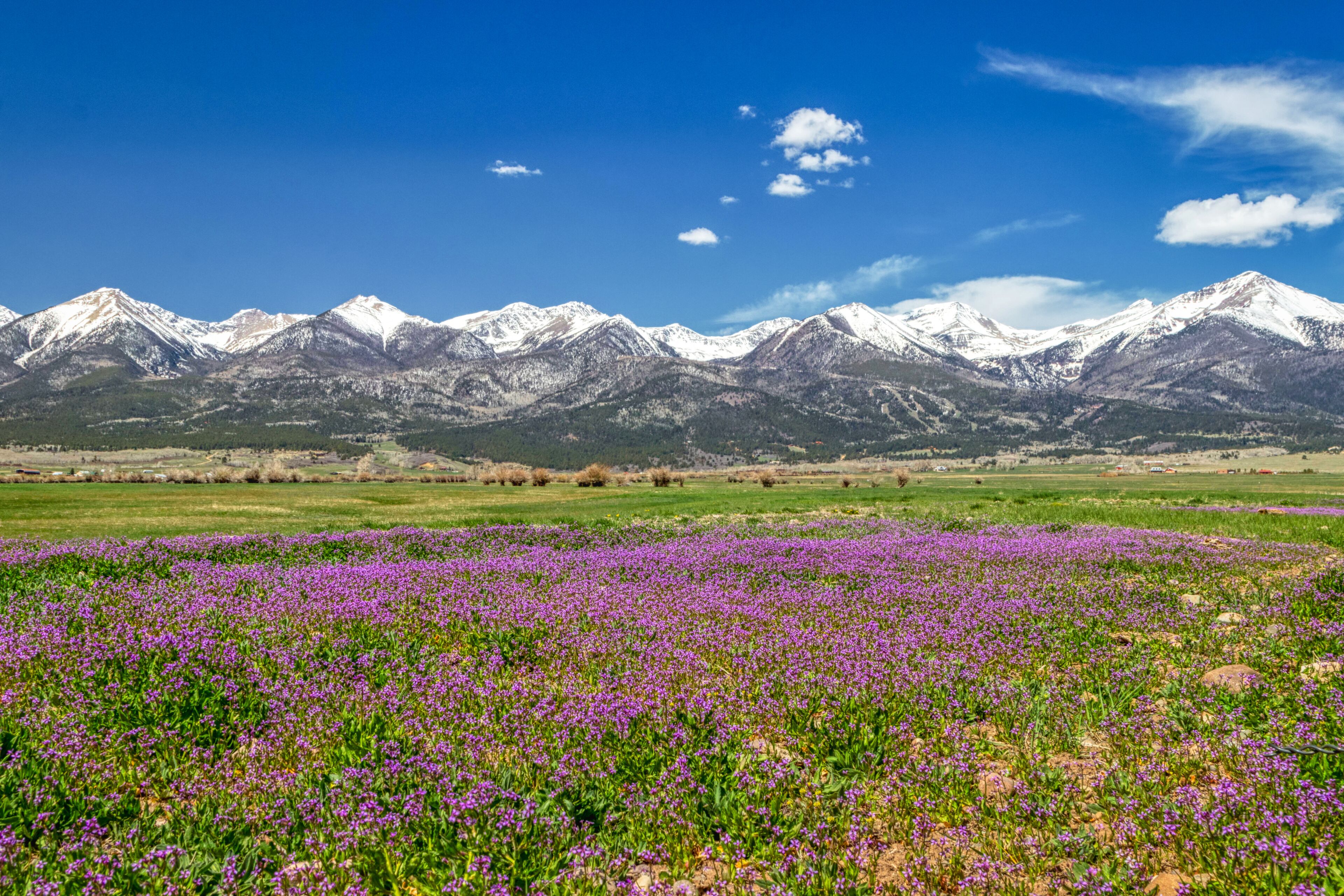 Westcliffe
Colorado
Sangre De Cristo Mountains
America
USA
