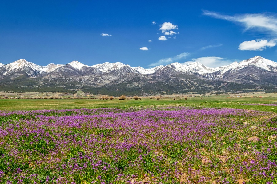 Westcliffe
Colorado
Sangre De Cristo Mountains
America
USA